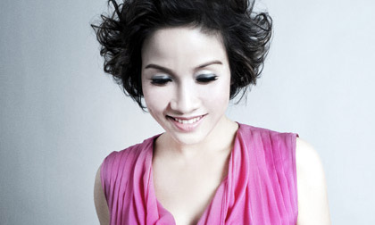 Sau Hà Anh, Mỹ Linh đưa ra nhận xét về phụ nữ Việt