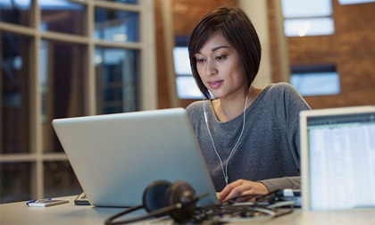 5 bí quyết thành công dành riêng cho phái đẹp