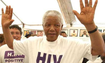 Nelson Mandela: Cuộc đời và những dấu ấn thời đại