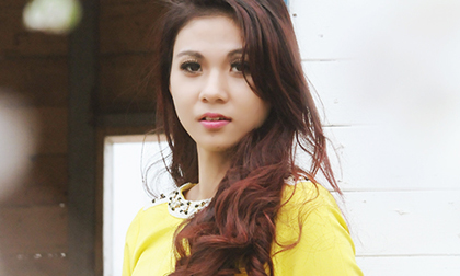 Giang Hà muốn tạm biệt hình tượng hotgirl