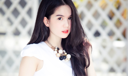 Ngọc Trinh chuẩn bị ra mắt thương hiệu thời trang mang tên mình