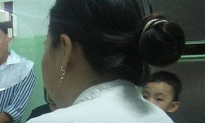 Lời kể của người bị rạch 15 nhát dao lên mặt