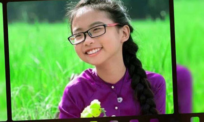 Phương Mỹ Chi giành giải Ca sĩ "hot" nhất năm 2013