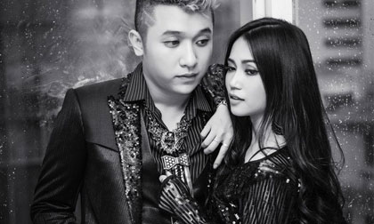 Sĩ Thanh: ‘Andrea nhắn tin ghen tuông rất thô lỗ với tôi’