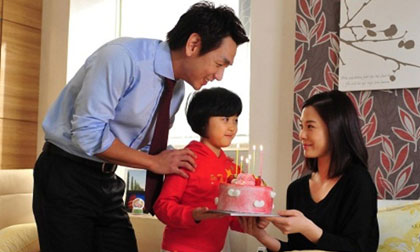 Bi kịch của người phụ nữ thành đạt