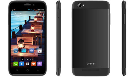 FPT Products ra mắt 3 sản phẩm “đinh”.