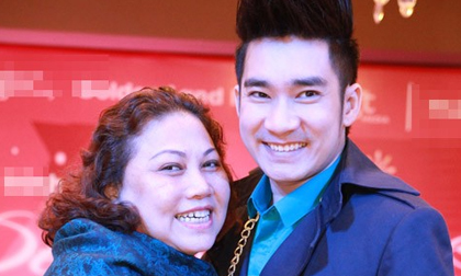 "Siu Black đã về Kon Tum sống, làm nương rẫy"