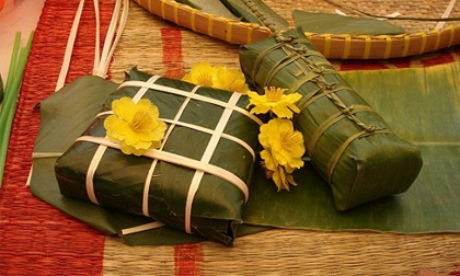 Những món quà nên tặng dịp Tết Nguyên đán