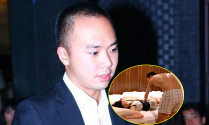 Thiếu gia Đài muốn dùng tiền hòa giải với 31 nạn nhân