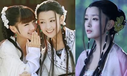 Hé lộ mỹ nhân xinh như mộng trong phim "Tây Sương ký"