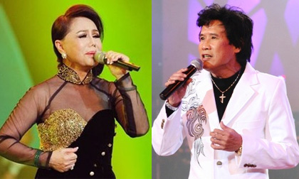 Diễn biến mới nhất vụ cấm diễn Thanh Tuyền, Tuấn Vũ