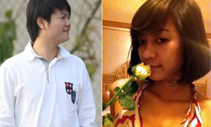 Ngắm người yêu xinh đẹp của Văn Quyến