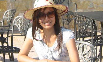 Nữ phó giáo sư 8X đa tài