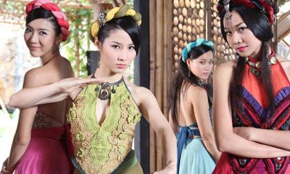 'Cân' 4 phim Việt đổ bộ rạp ngày Tết