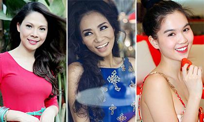 Nét tính cách thú vị của nghệ sỹ tuổi Tỵ