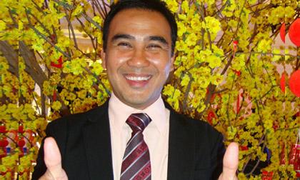 Quyền Linh và các nghệ sĩ kể chuyện bị rắn đuổi