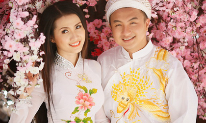 Phan Thị Mơ hẹn hò cùng bạn trai giữa mùa Valentine