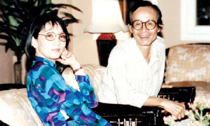 Chuyện tình của nhạc sỹ Trịnh Công Sơn: Bảo Yến từng được nhắm làm con dâu họ Trịnh?