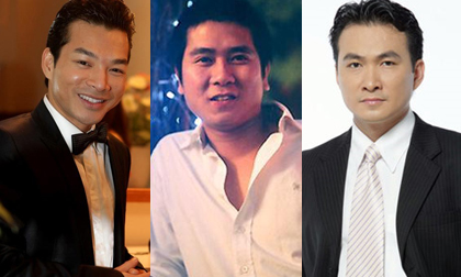 Những người chồng tiêu biểu của showbiz