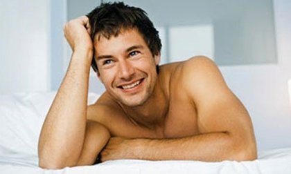 Làm gì "Cậu nhỏ" bỗng nhiên ngắn lại và co giật