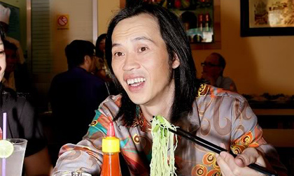 Chấm điểm các quán ăn của sao Việt