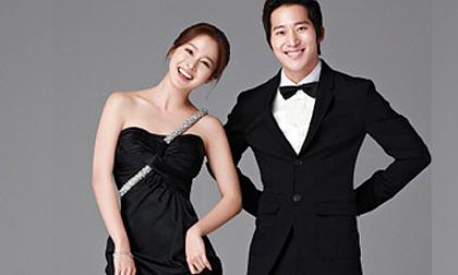 Chị em nhà Kim Tae Hee "song kiếm hợp bích" trong quảng cáo mới