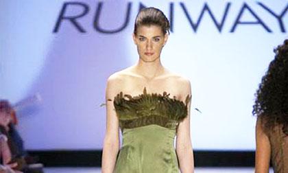 Project Runway Vietnam – Cuộc chơi đâu chỉ dành riêng cho dân thiết kế