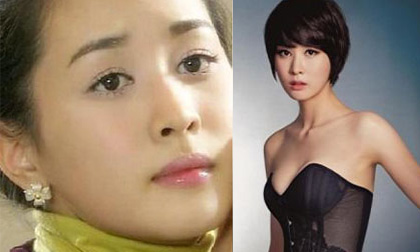 Kiều nữ Hàn: Ngây thơ hay sexy đáng yêu hơn?