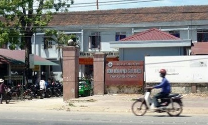 Bệnh nhân chết tức tưởi chỉ sau một mũi tiêm