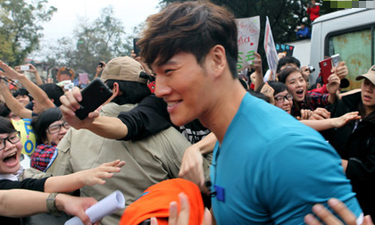 Sao ngoại và kỷ niệm nhớ đời tại Việt Nam