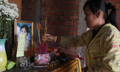 Dùng búa giết vợ: “Quỷ dữ” được dung túng