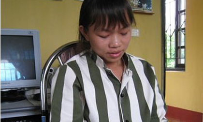 Mất trinh, vợ giúp chồng hiếp dâm bé gái 12 tuổi để đền bù