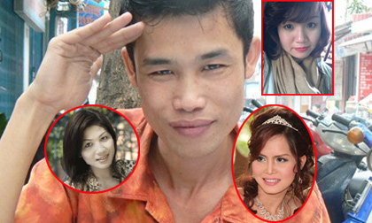 Hiệp "gà" tâm sự về tình cũ, tình mới