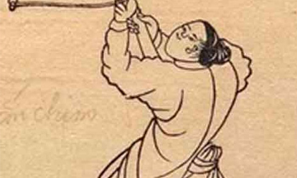 Ai là vị sứ quân một tai nổi tiếng trong sử Việt?