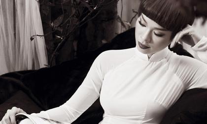 Trà My Idol nhớ da diết về Hà Nội