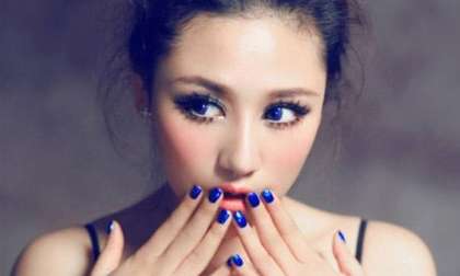 Hết hồn với hotgirl chửi tục