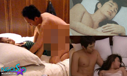 Những vụ scandal cưỡng hiếp chấn động làng giải trí châu Á