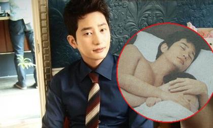 Án phạt cao nhất dành cho Park Shi Hoo là tù chung thân