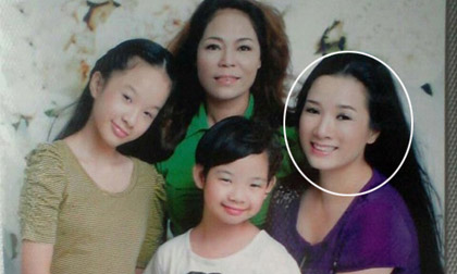 Ngắm loạt ảnh hiếm về Thanh Thanh Hiền