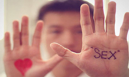 Đàn ông bây giờ lắm thằng… dê