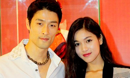 Johnny Trí Nguyễn: "Tôi và Nhung Kate chỉ là tin đồn"