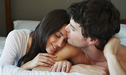 Không dê sao gọi đàn ông!