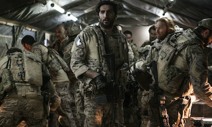 Truy lùng Bin Laden "30' sau nửa đêm"