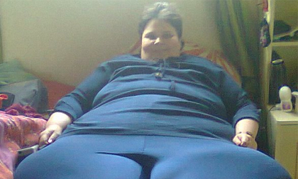 Một lần muỗi đốt, nằm liệt 5 năm