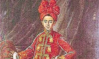 Nghi án loạn luân chấn động triều Nguyễn