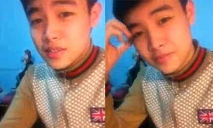 Bị 'ném đá' kịch liệt vì khóc nhớ người yêu cũ