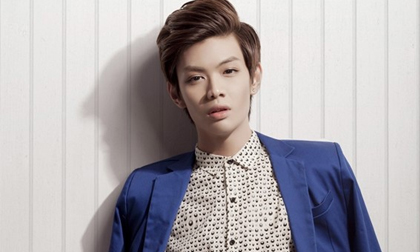 Đào Bá Lộc "tự sự" chuyện tình yêu