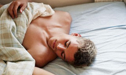 Lý do nào khiến đàn ông ngại sex?