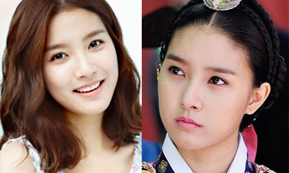 Sao Hàn: Hiện đại đẹp hay cổ trang đẹp? (1)