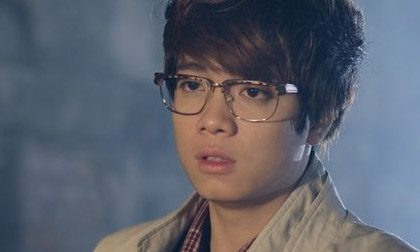 Bùi Anh Tuấn đã bị ngất sau khi làm MV mới